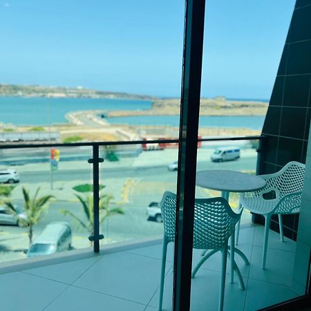 Beramar Hotel Praia Exterior photo